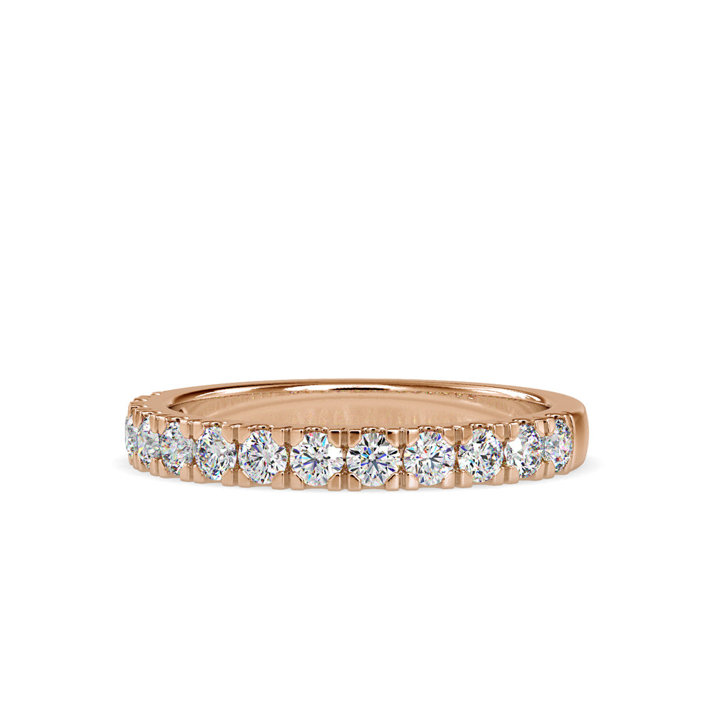 0.7 ct Diamond Ring