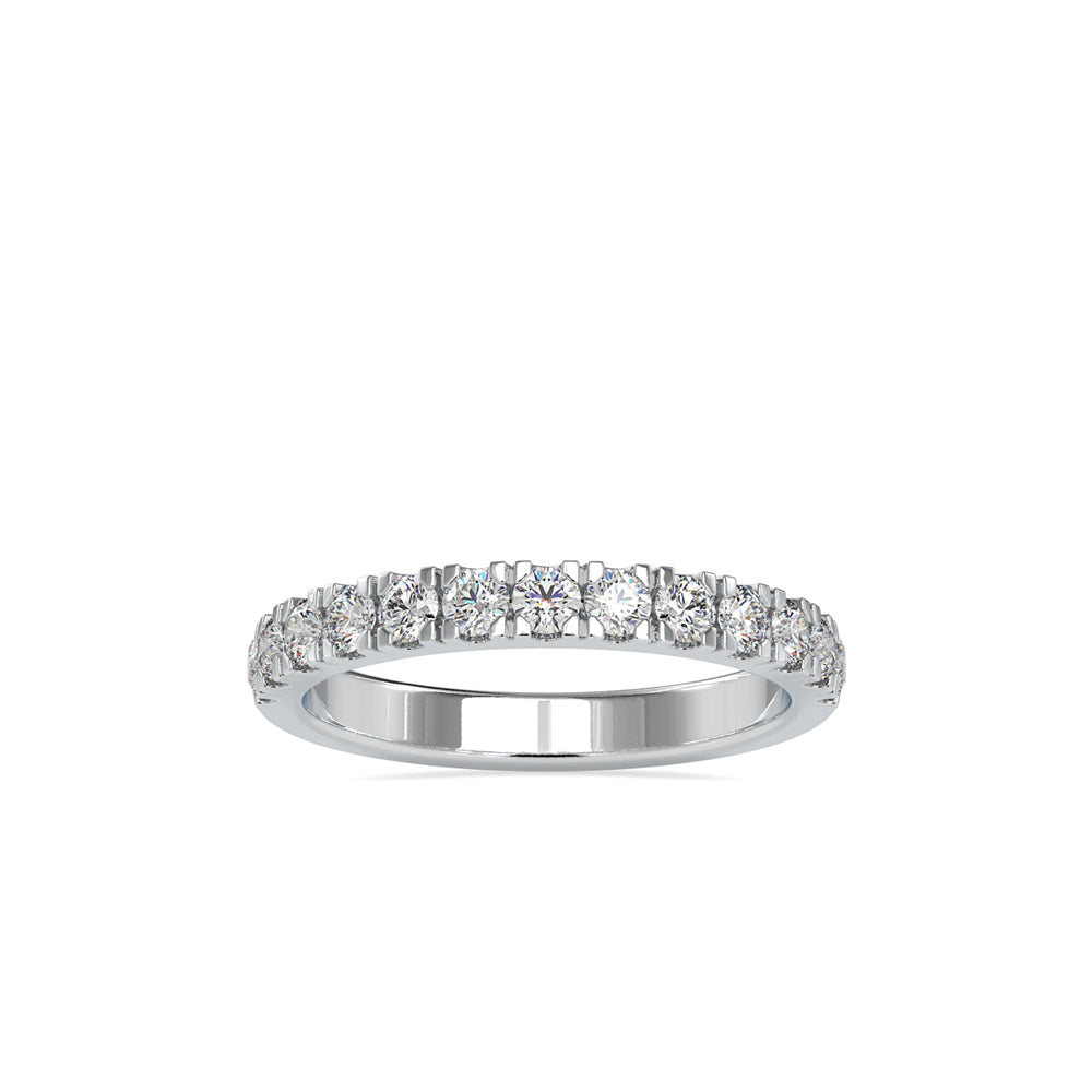 0.7 ct Diamond Ring