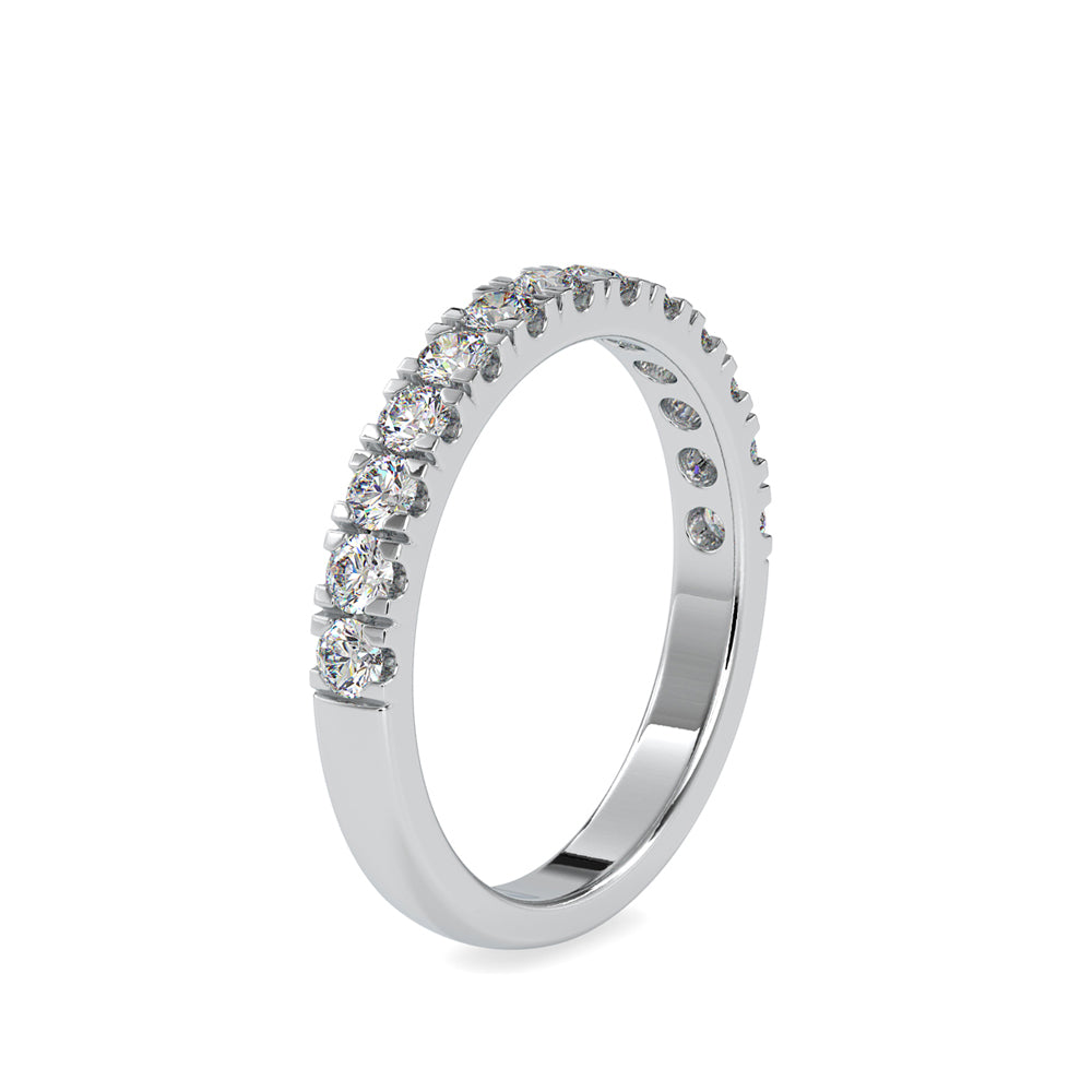 0.7 ct Diamond Ring