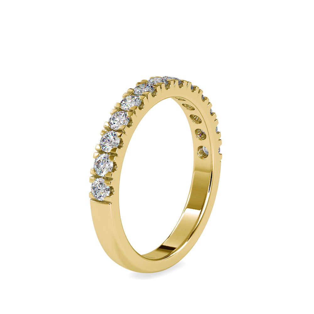 0.7 ct Diamond Ring