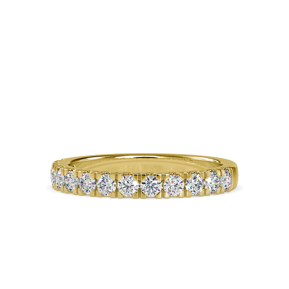0.7 ct Diamond Ring