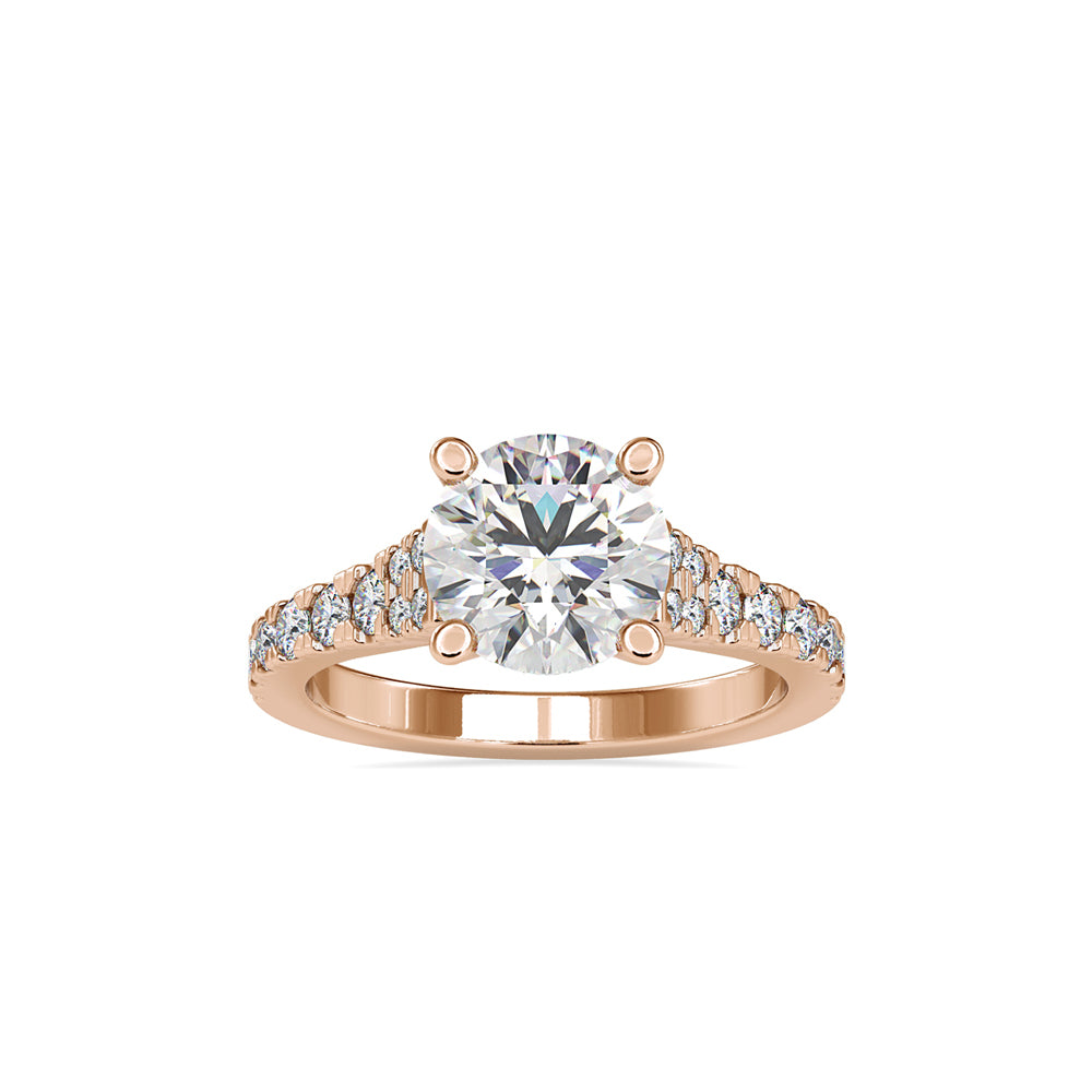 2.5 ct Diamond Ring
