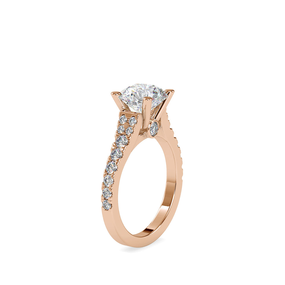 2.5 ct Diamond Ring