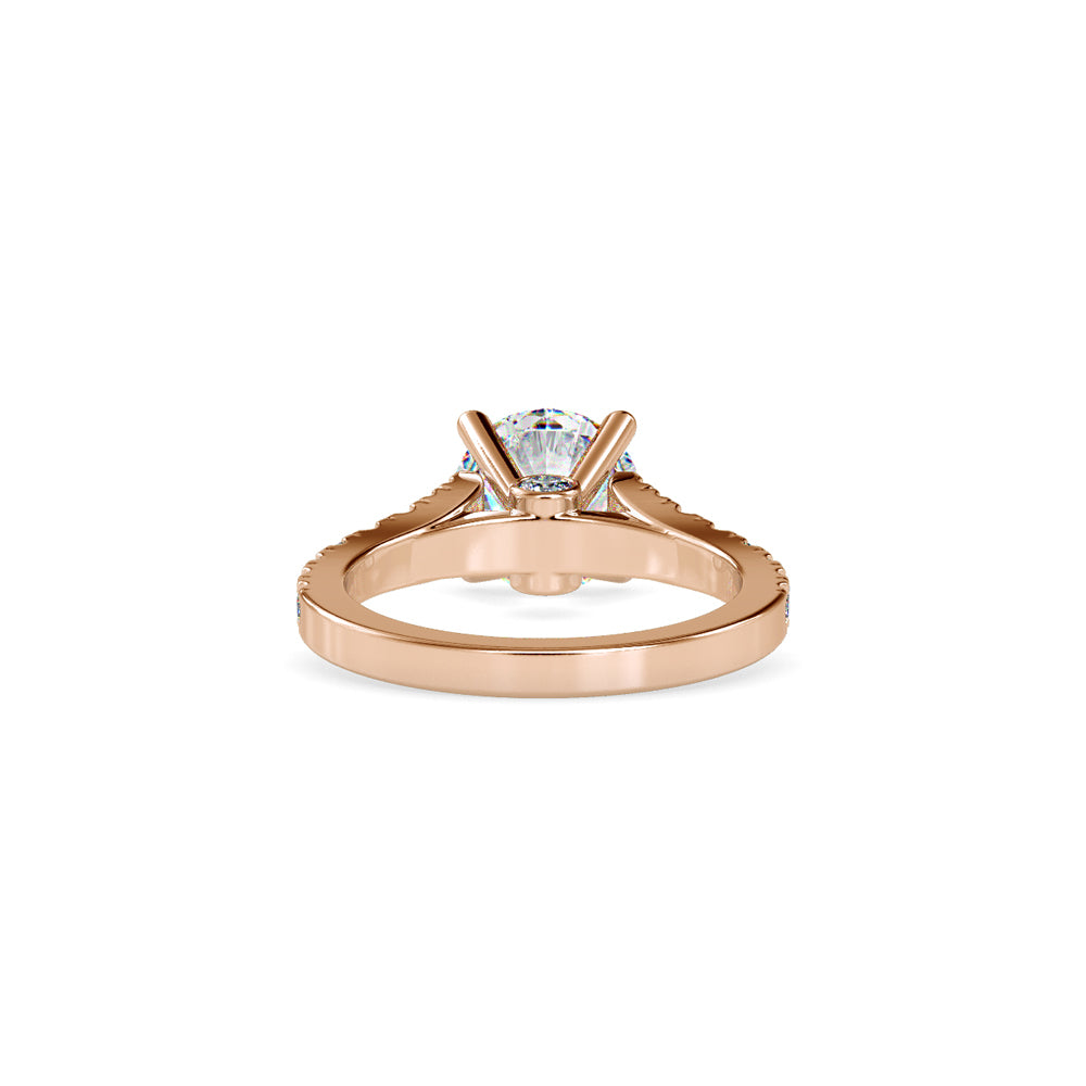 2.5 ct Diamond Ring