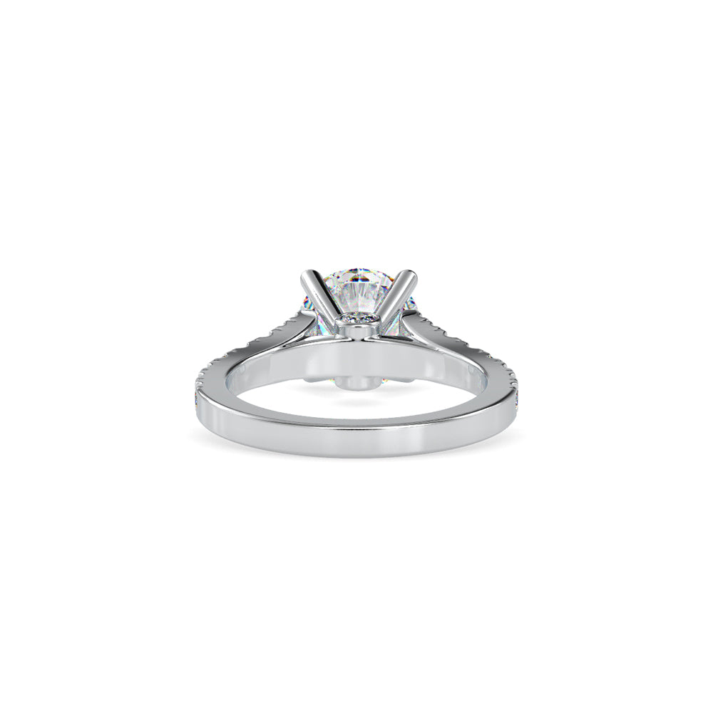 2.5 ct Diamond Ring