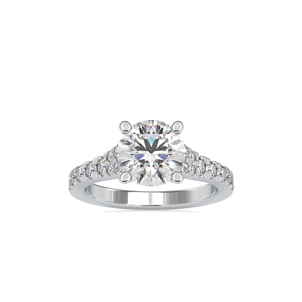 2.5 ct Diamond Ring