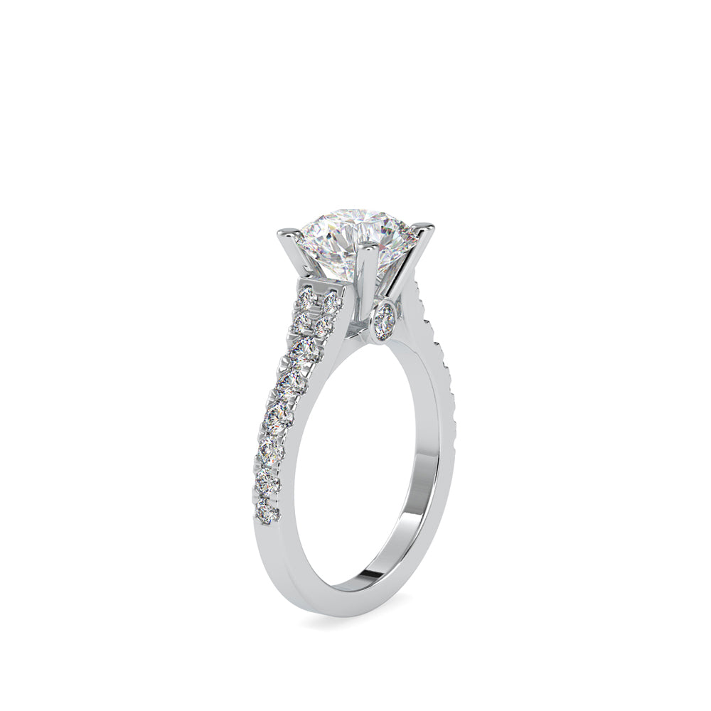 2.5 ct Diamond Ring