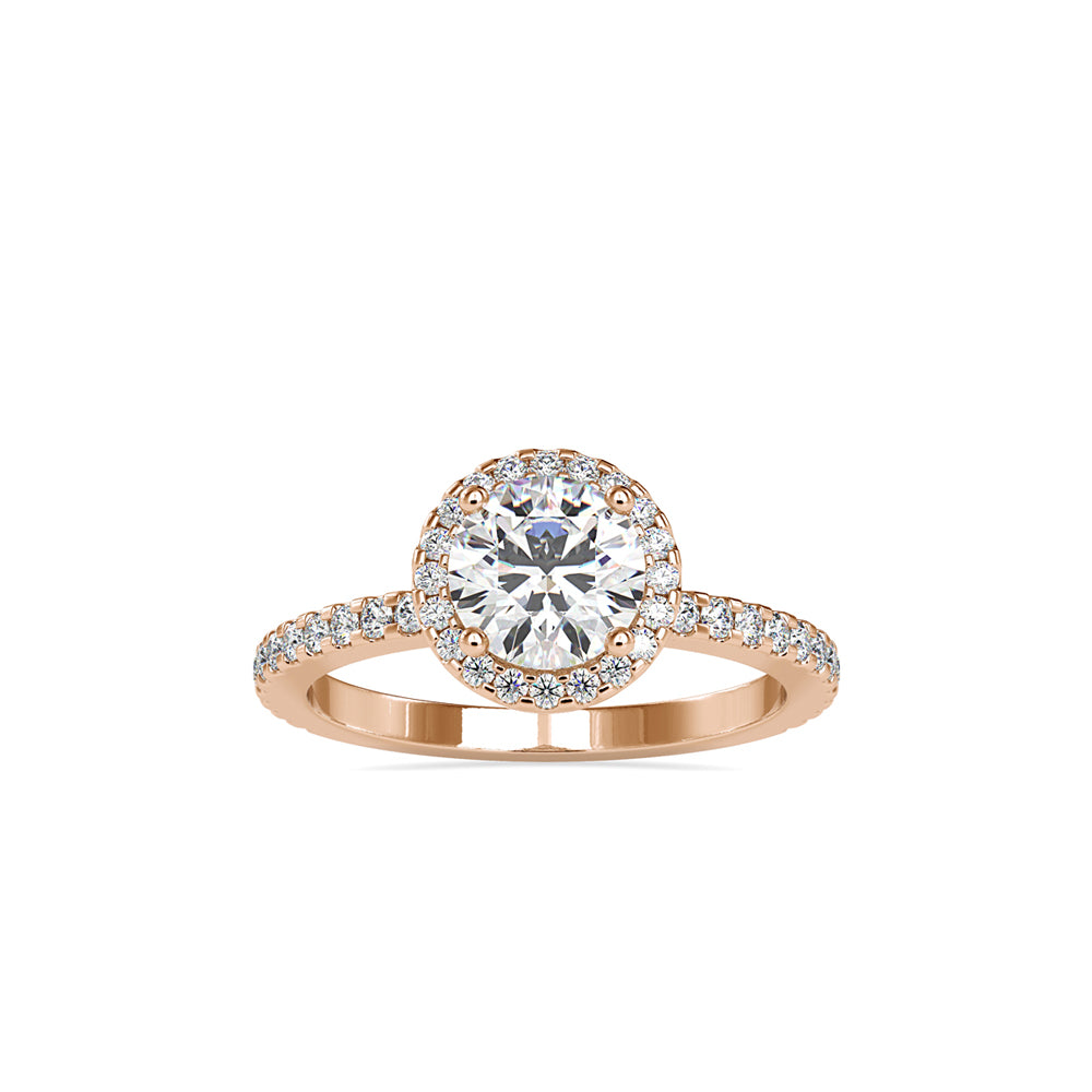 1.5 ct Diamond Ring