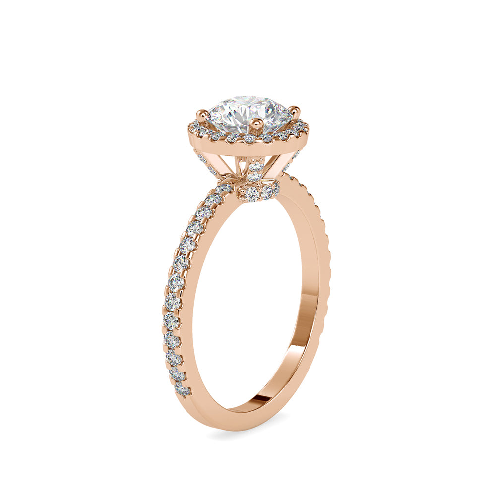 1.5 ct Diamond Ring