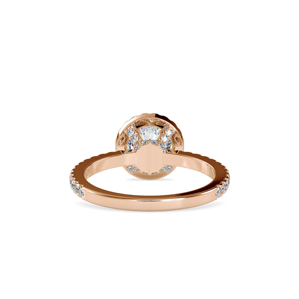 1.5 ct Diamond Ring