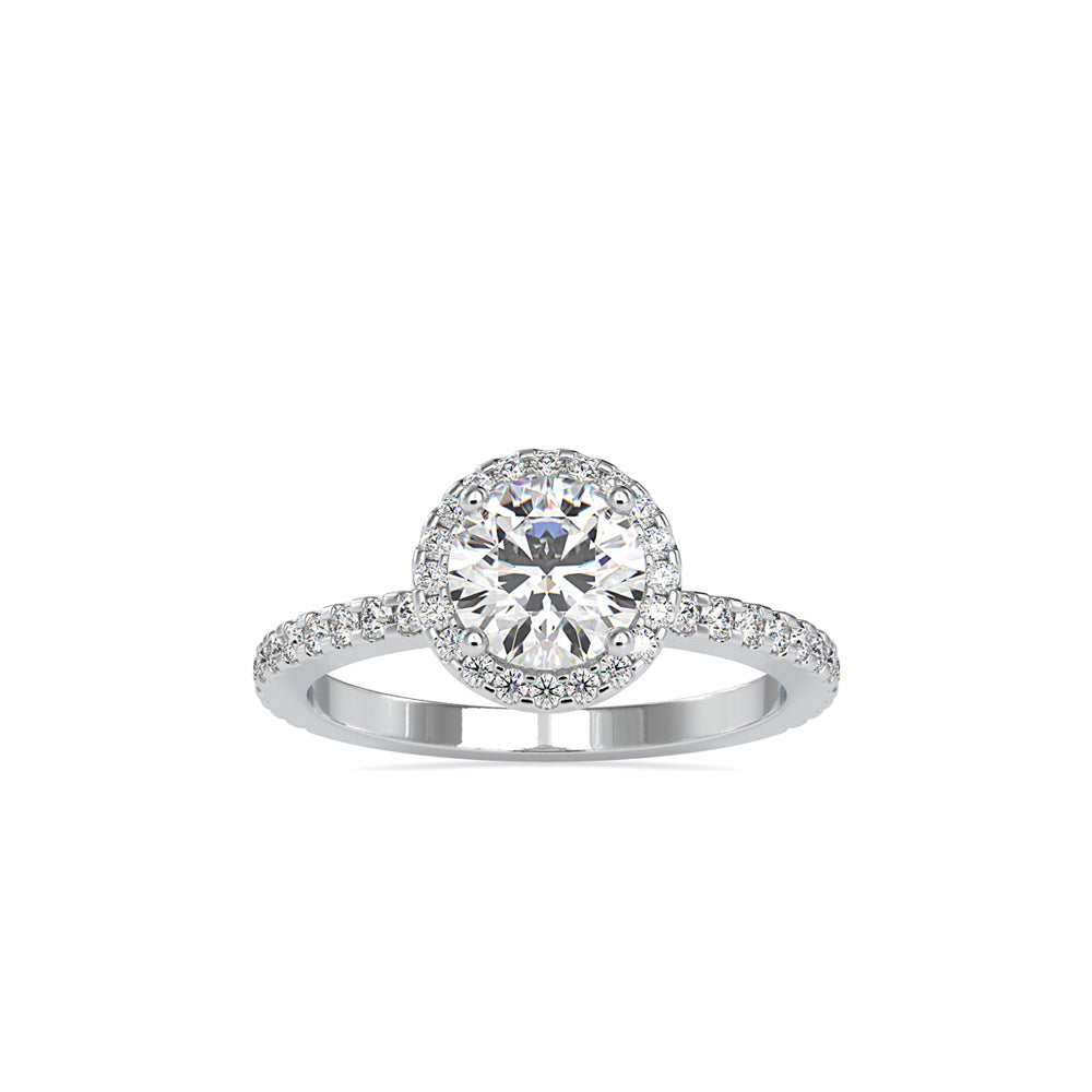 1.5 ct Diamond Ring
