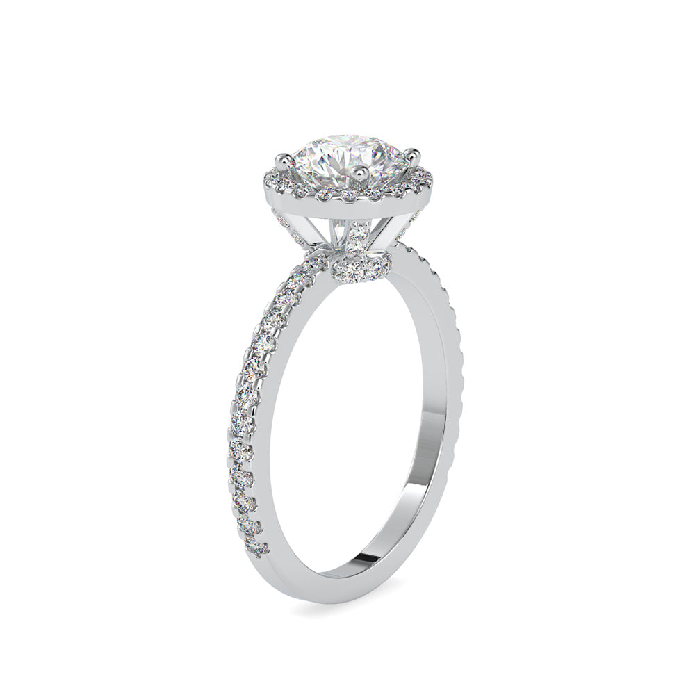 1.5 ct Diamond Ring
