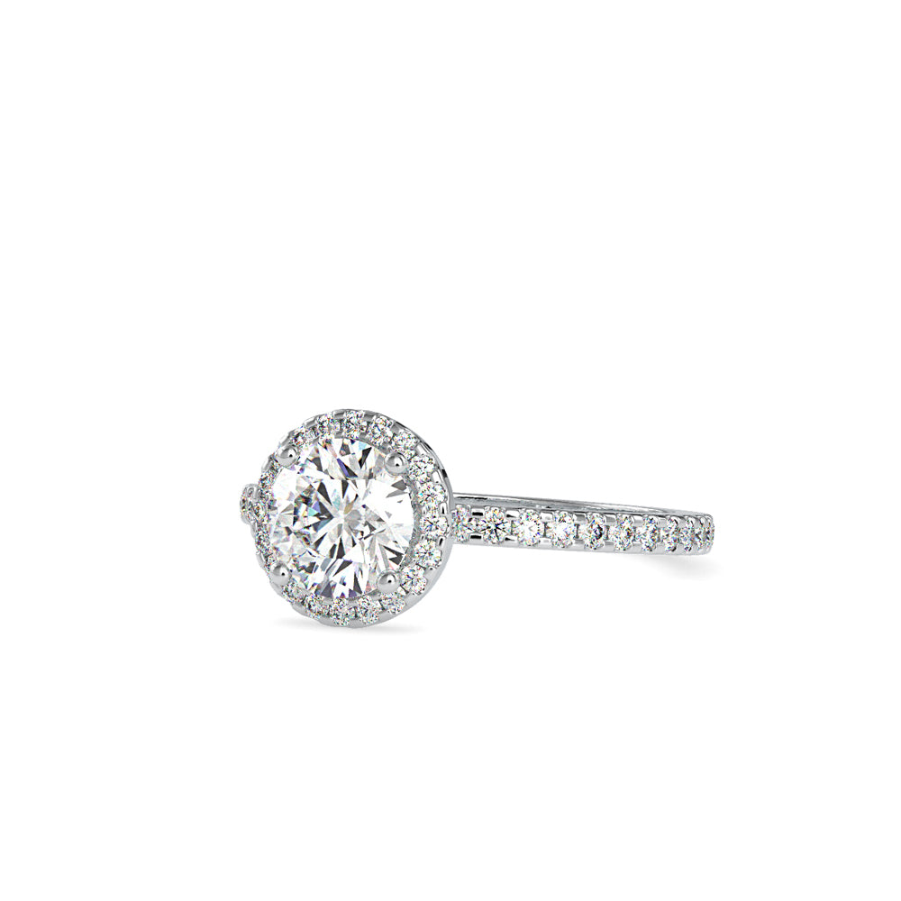 1.5 ct Diamond Ring
