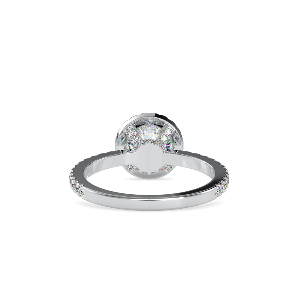1.5 ct Diamond Ring