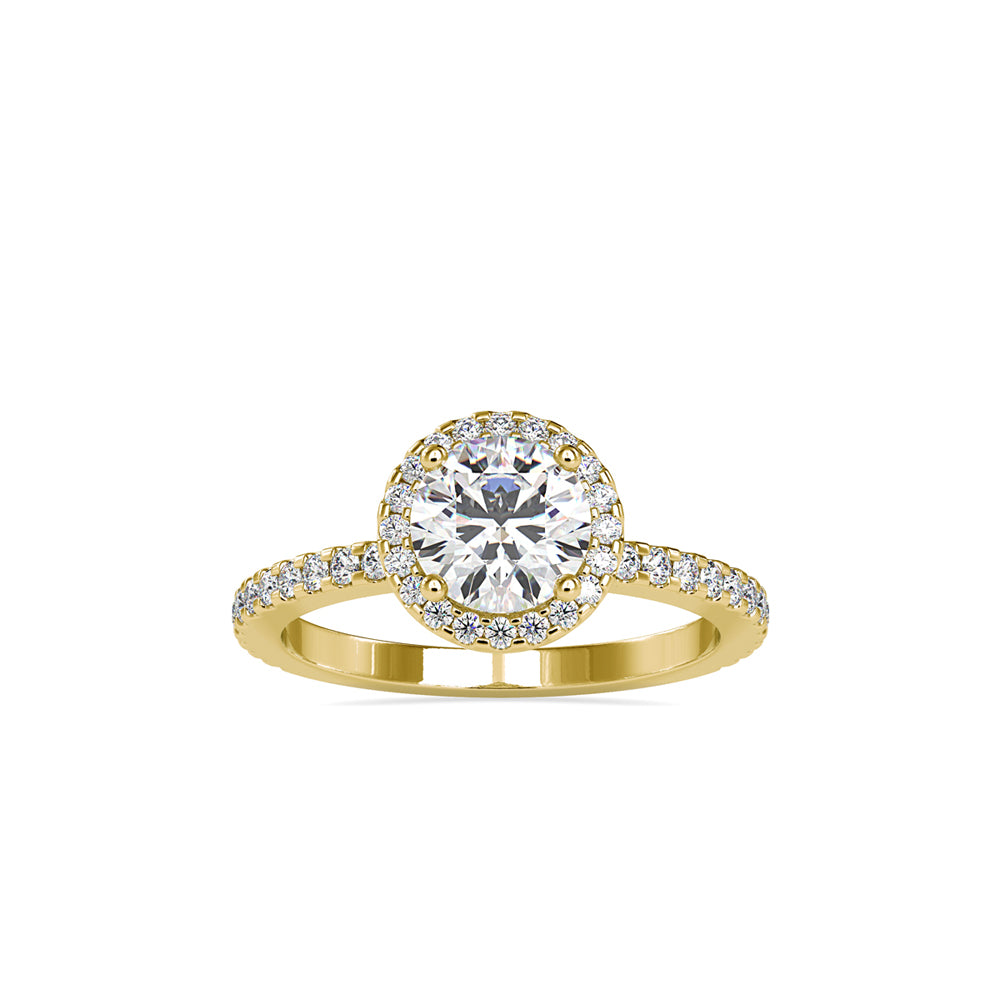 1.5 ct Diamond Ring