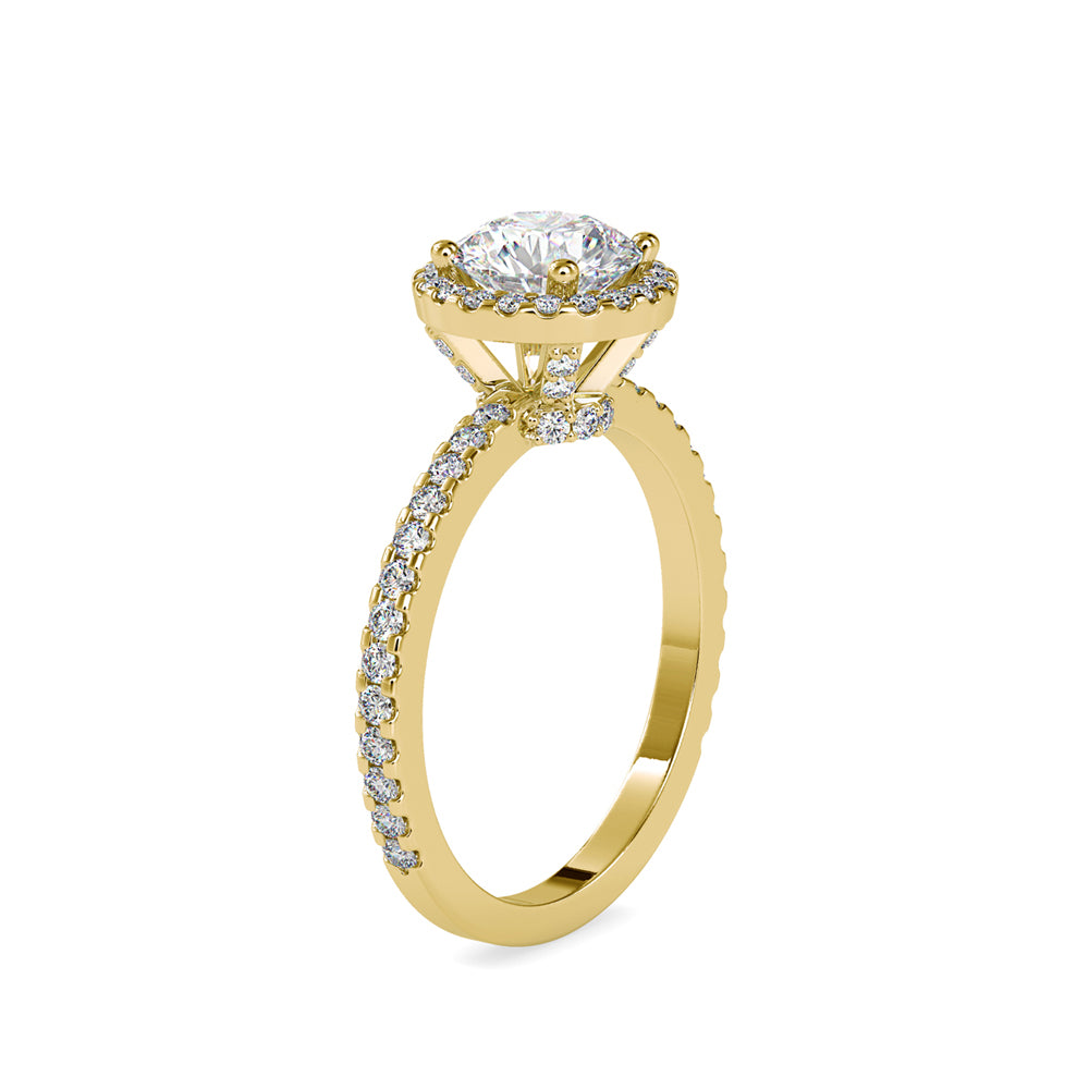 1.5 ct Diamond Ring