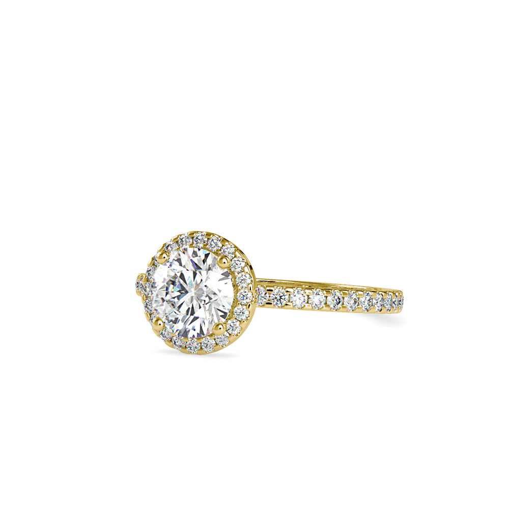 1.5 ct Diamond Ring