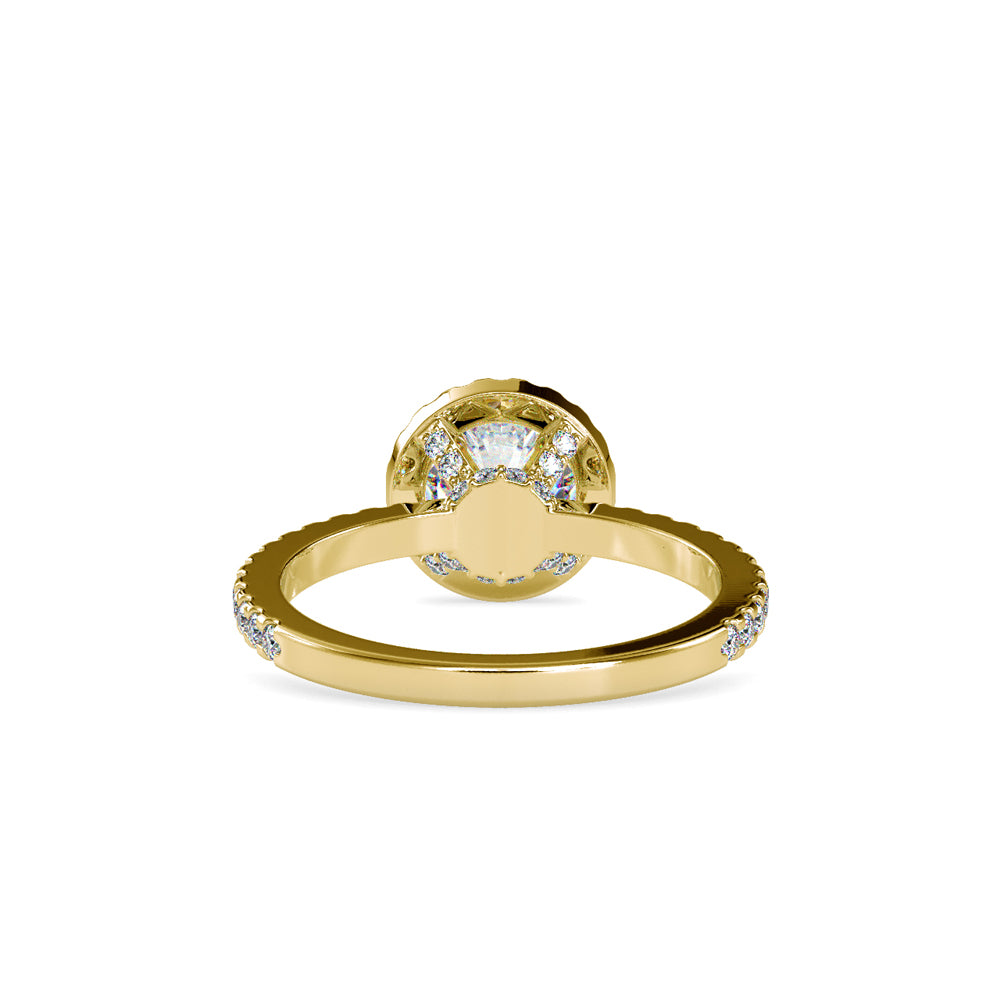 1.5 ct Diamond Ring