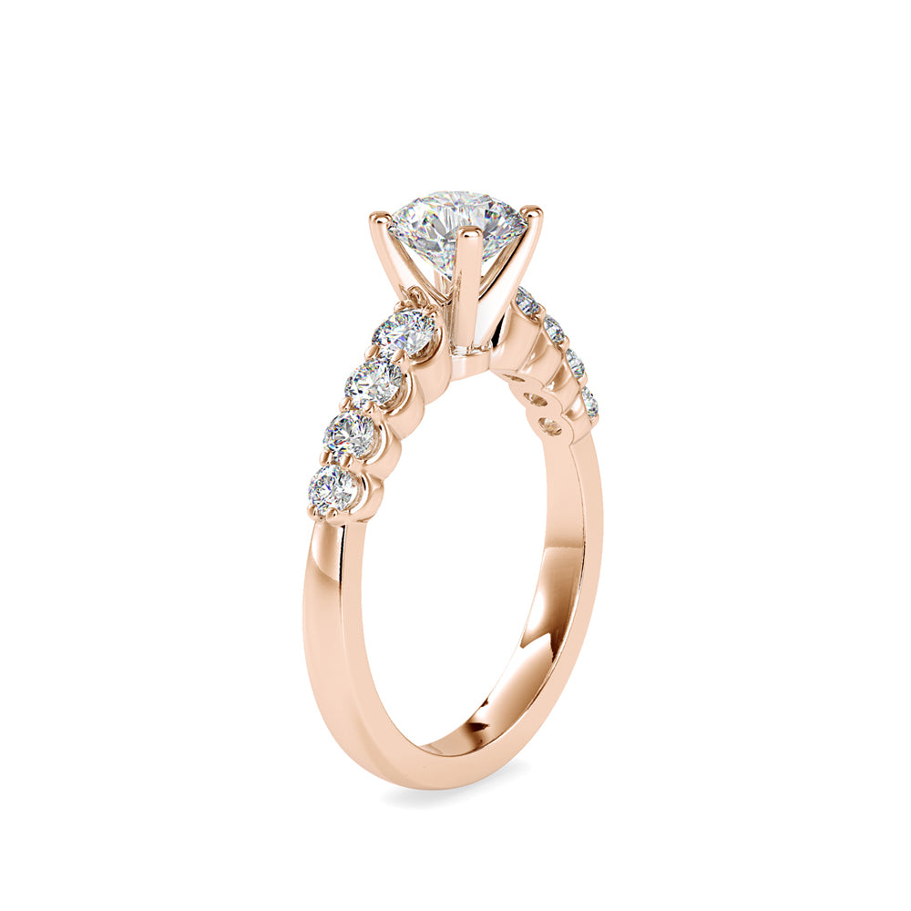 1 ct Diamond Ring