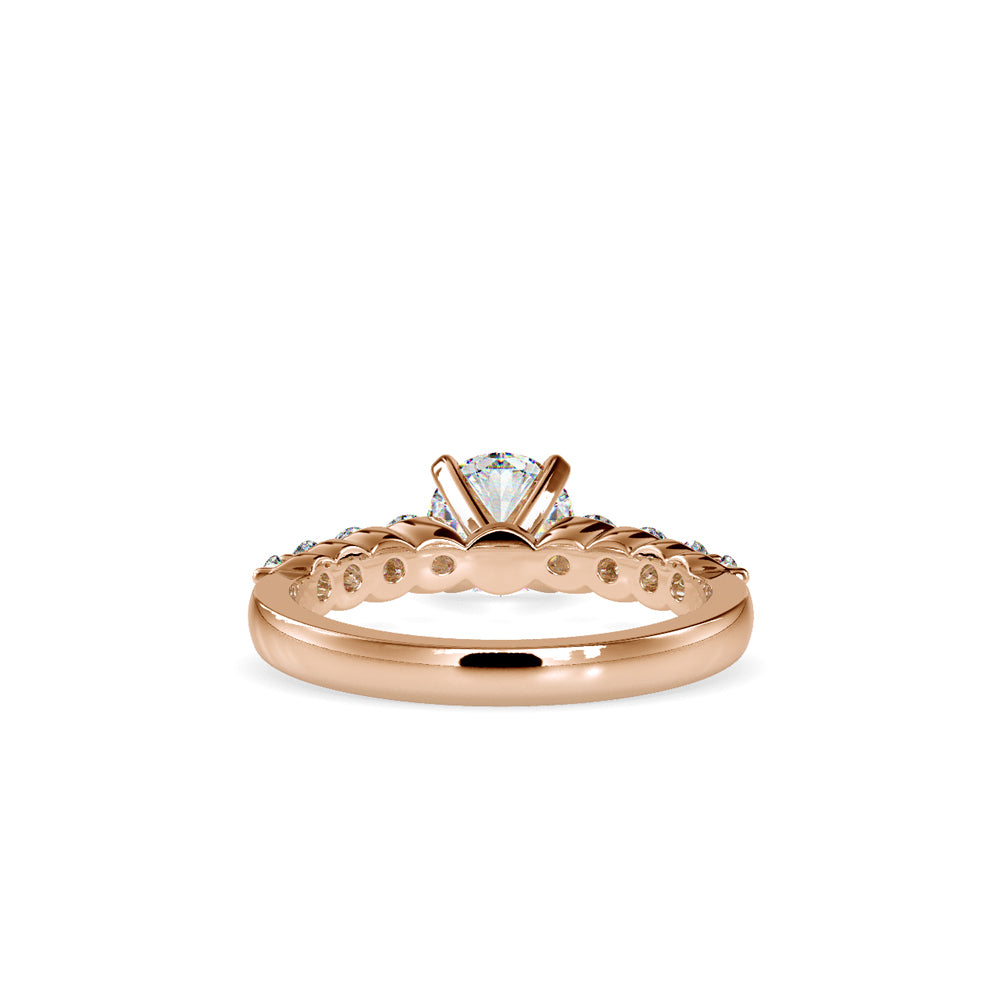 1 ct Diamond Ring
