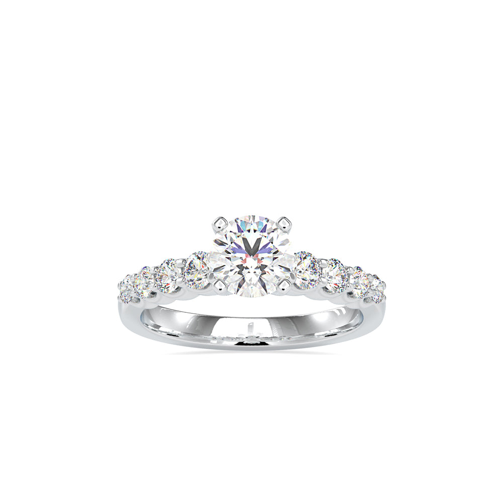 1 ct Diamond Ring