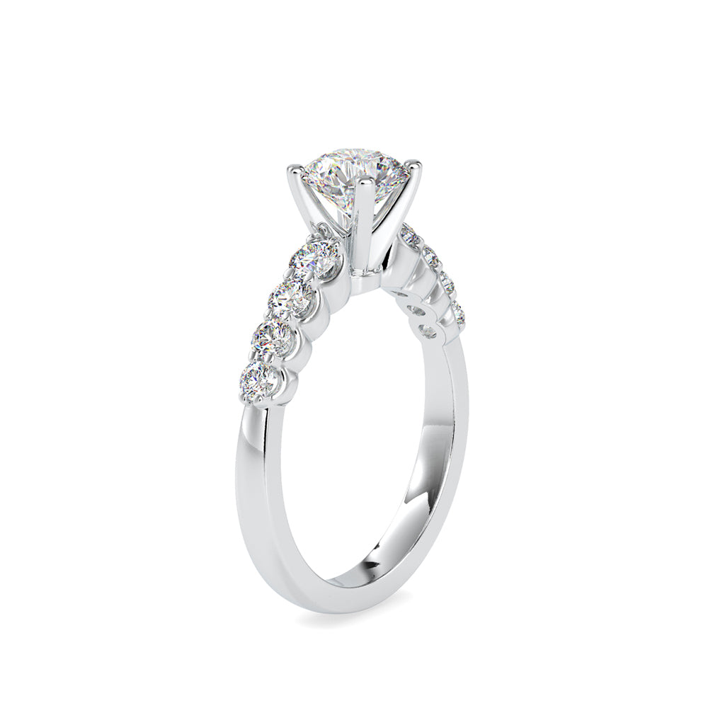 1 ct Diamond Ring