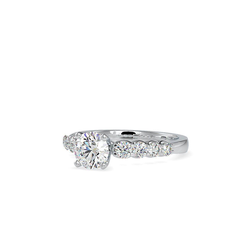 1 ct Diamond Ring