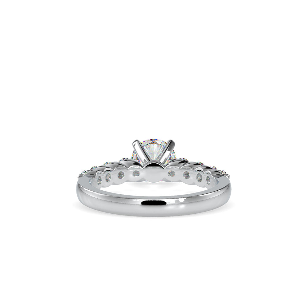 1 ct Diamond Ring