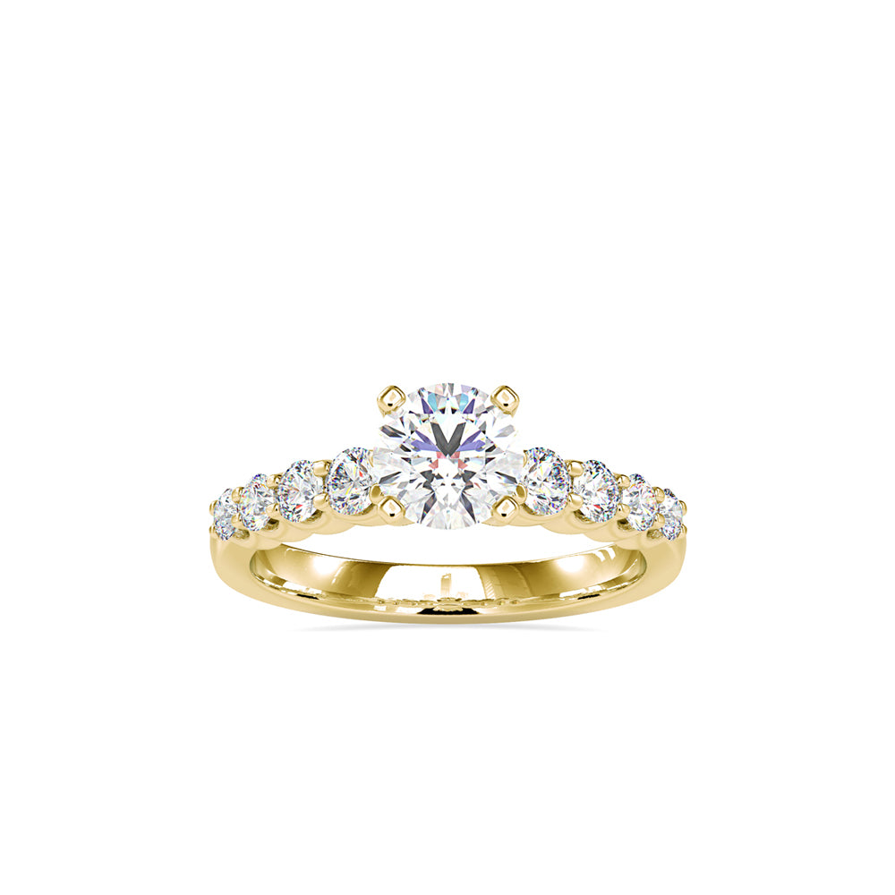 1 ct Diamond Ring