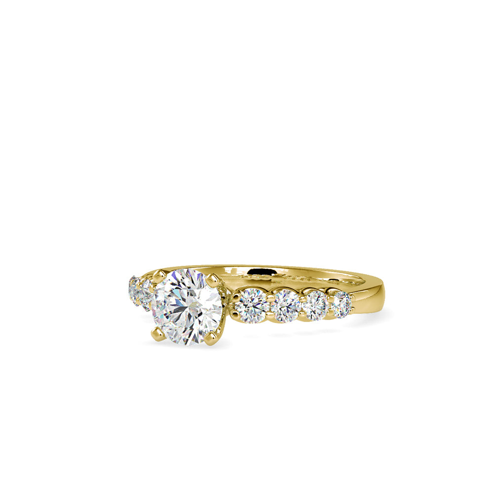 1 ct Diamond Ring