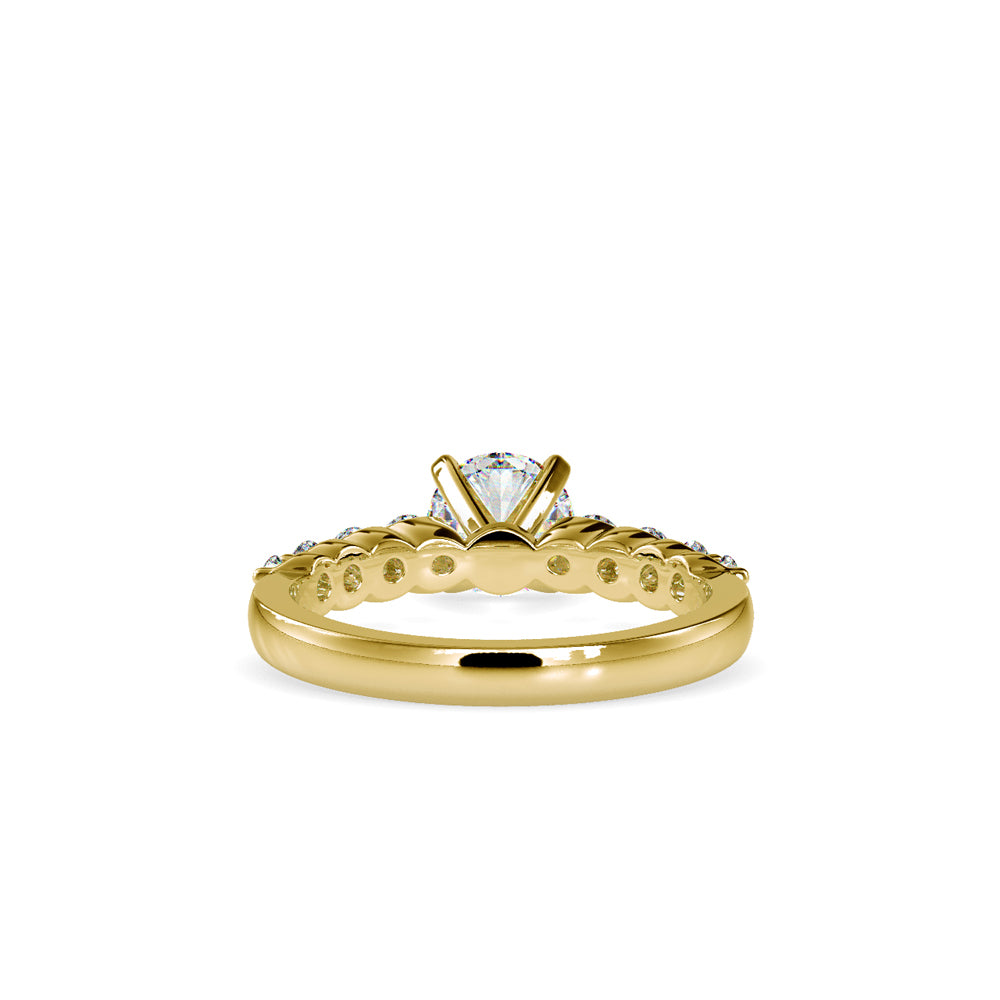 1 ct Diamond Ring