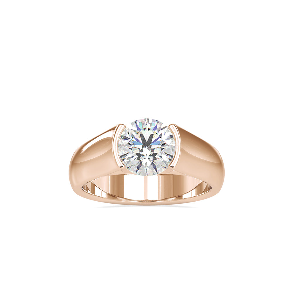 1 ct Diamond Ring