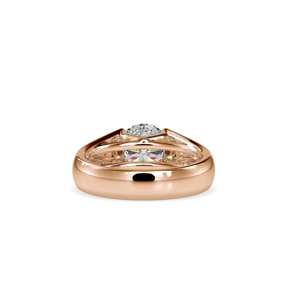 1 ct Diamond Ring