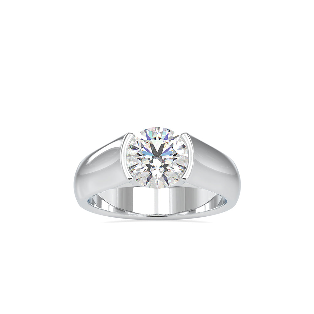 1 ct Diamond Ring