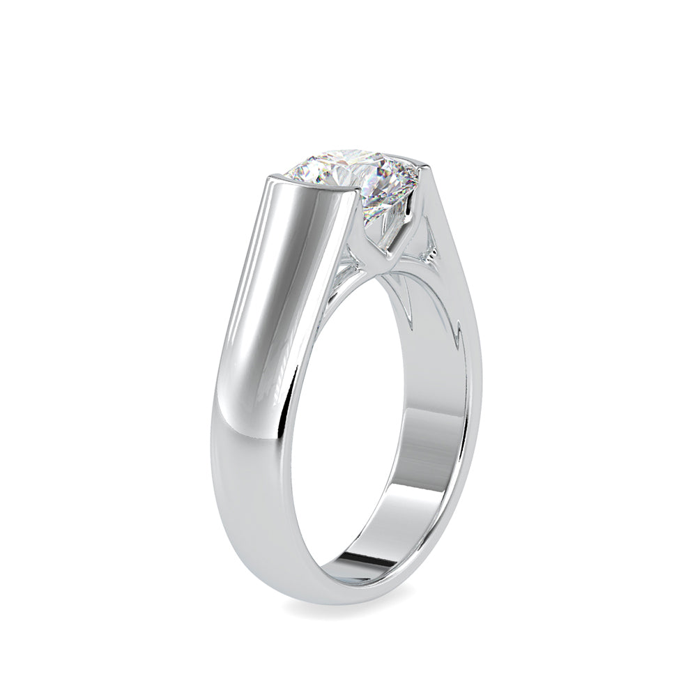 1 ct Diamond Ring