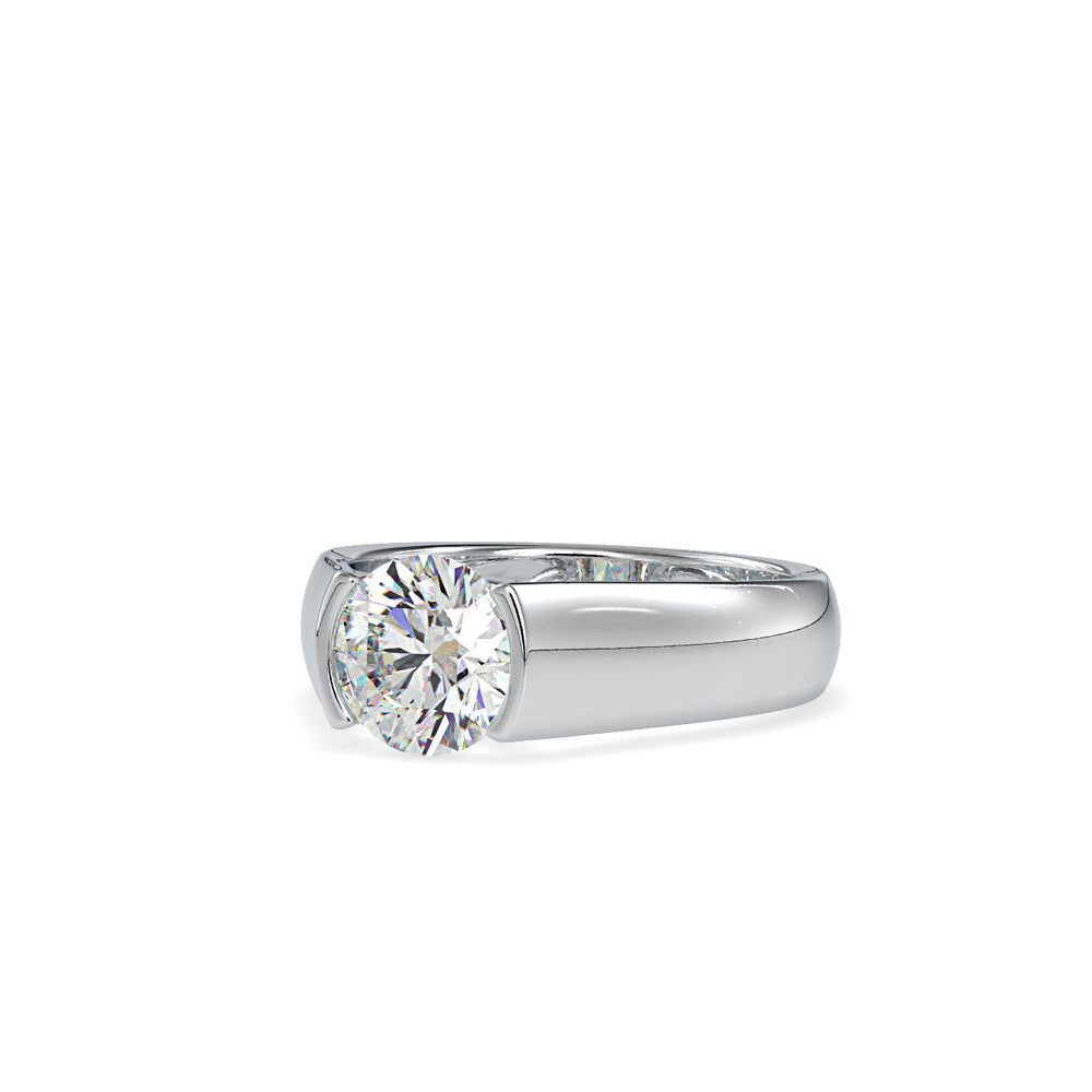 1 ct Diamond Ring