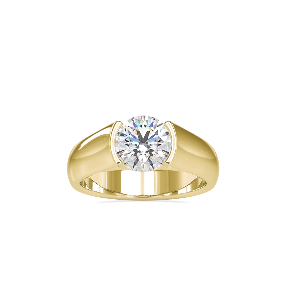 1 ct Diamond Ring