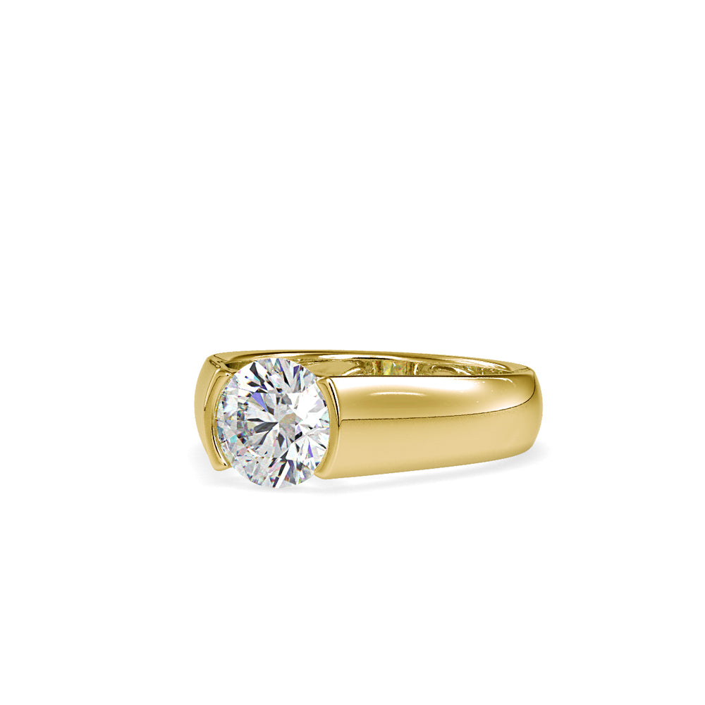 1 ct Diamond Ring