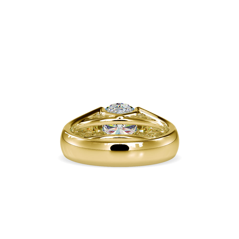 1 ct Diamond Ring