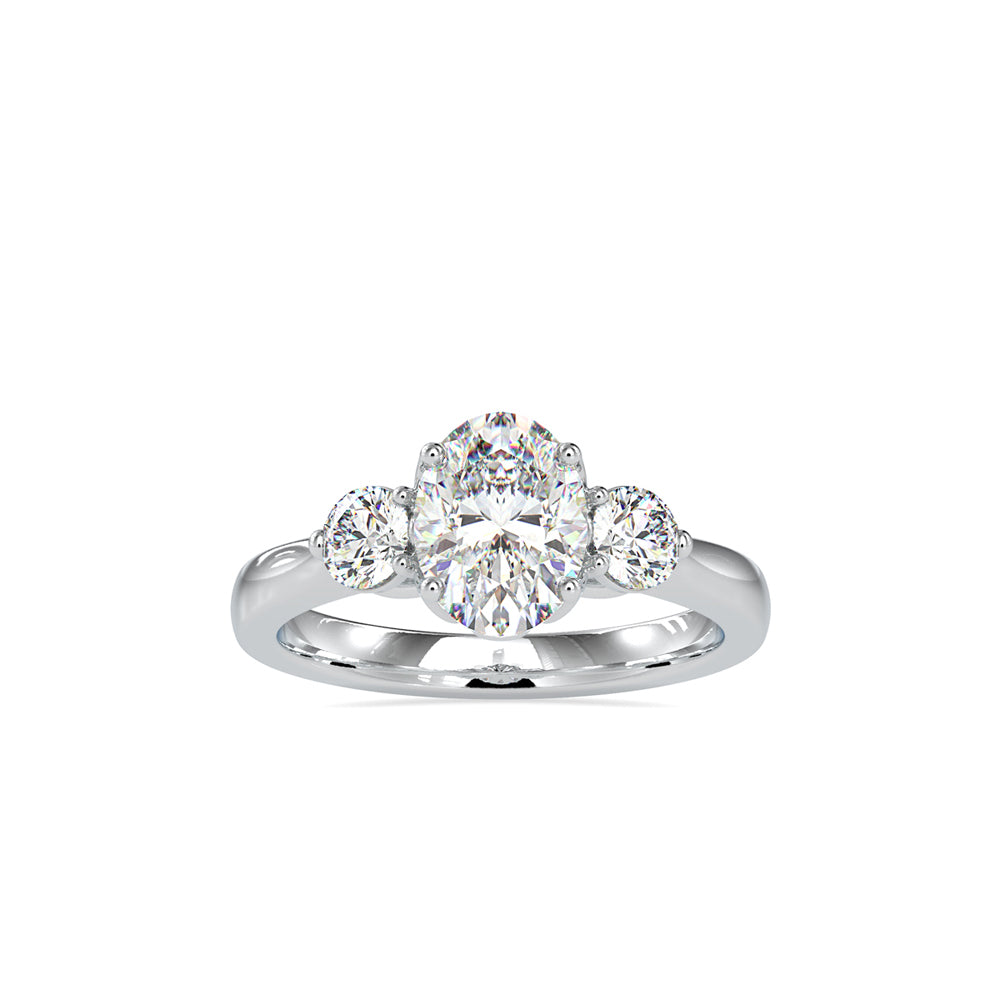 1.5 ct Diamond Ring