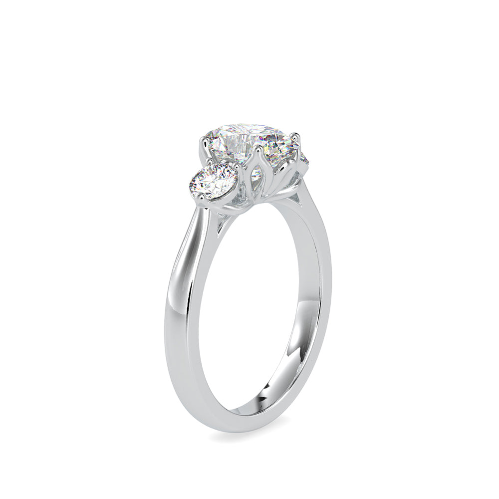 1.5 ct Diamond Ring