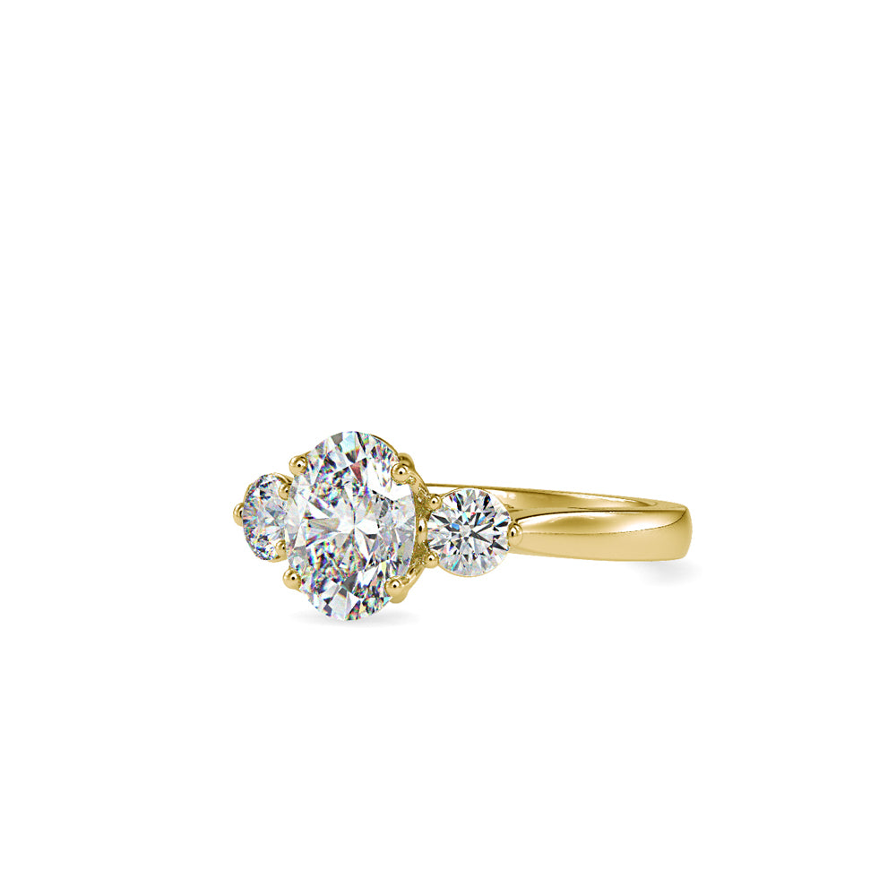 1.5 ct Diamond Ring