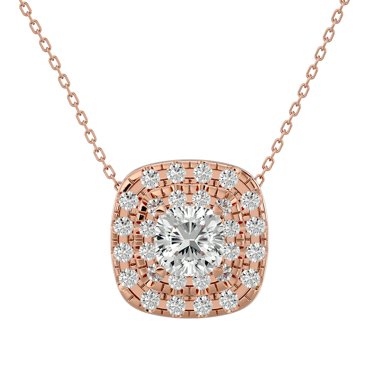 1.4 ct Pendant