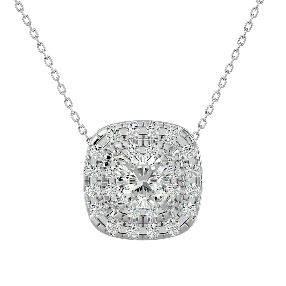 1.4 ct Pendant