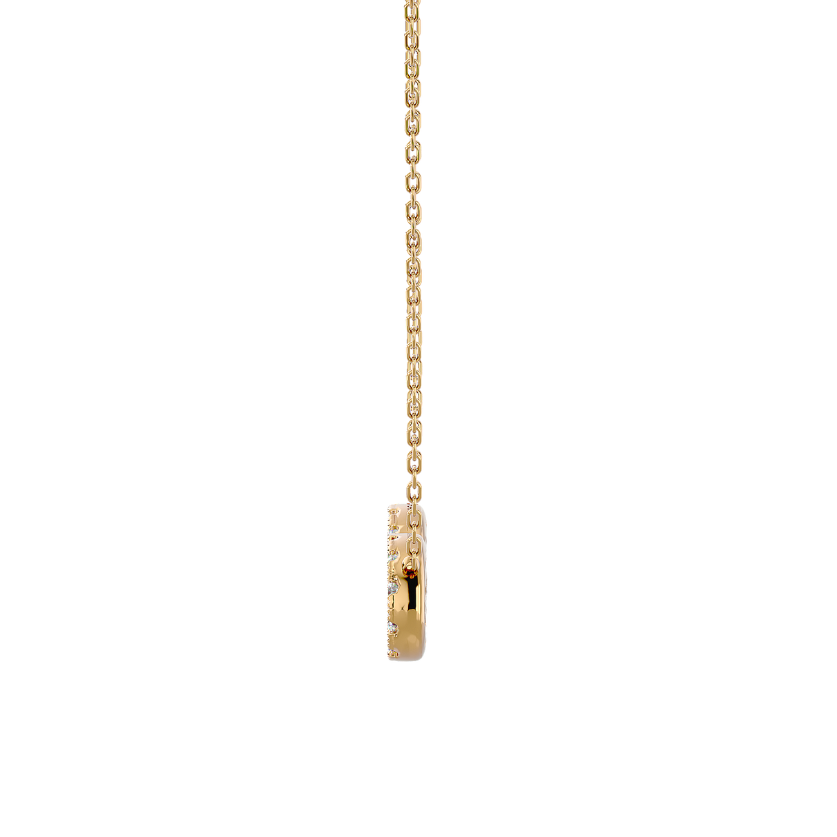 0.4 ct Pendant