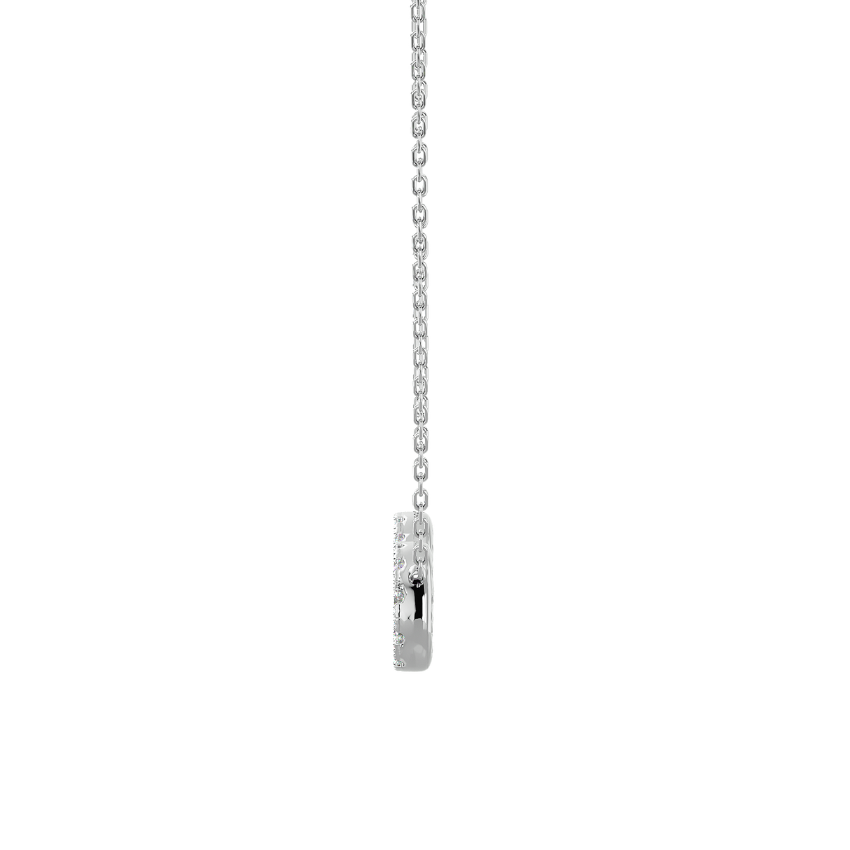 0.4 ct Pendant