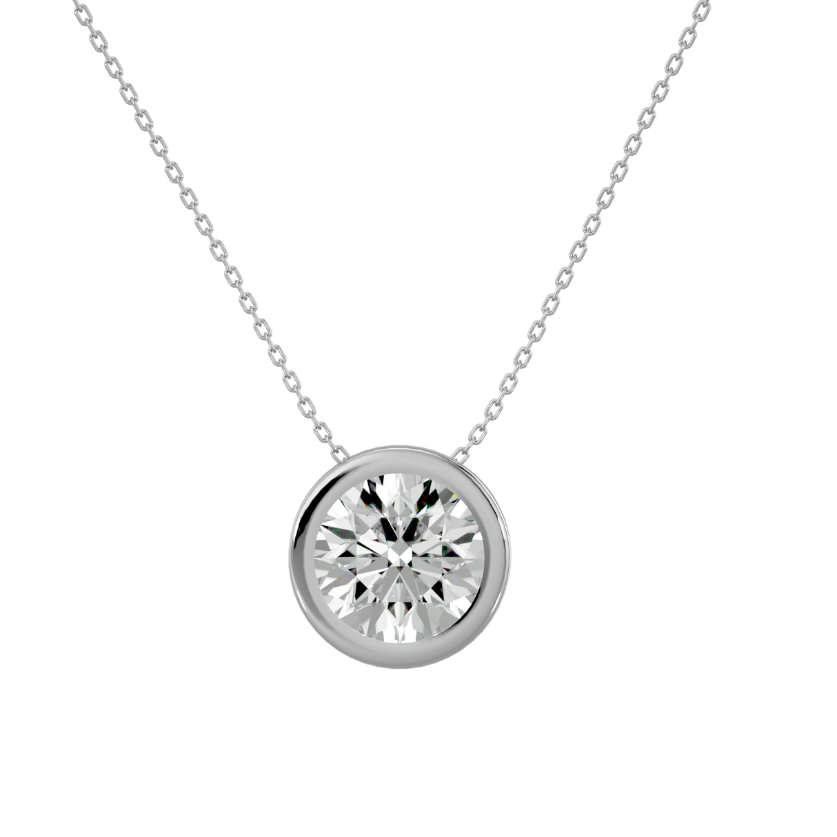 1 ct Pendant