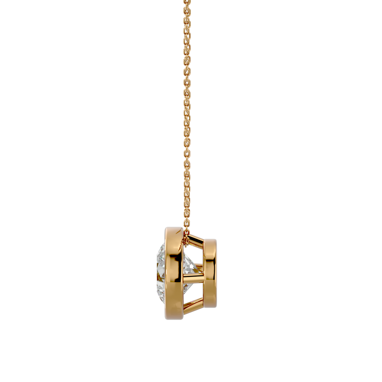 1 ct Pendant
