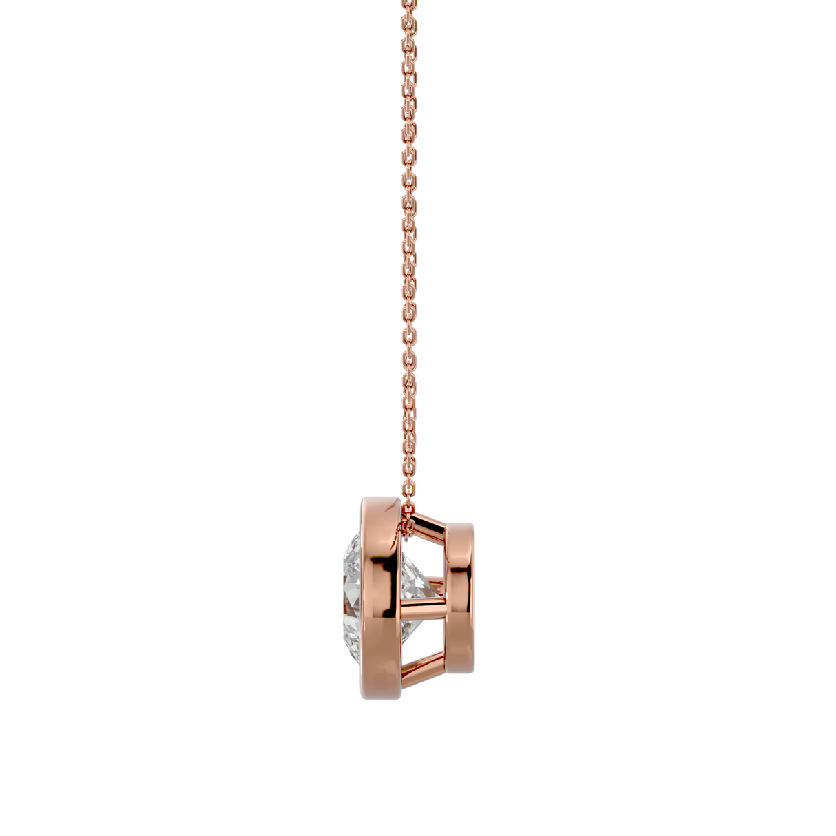 1 ct Pendant