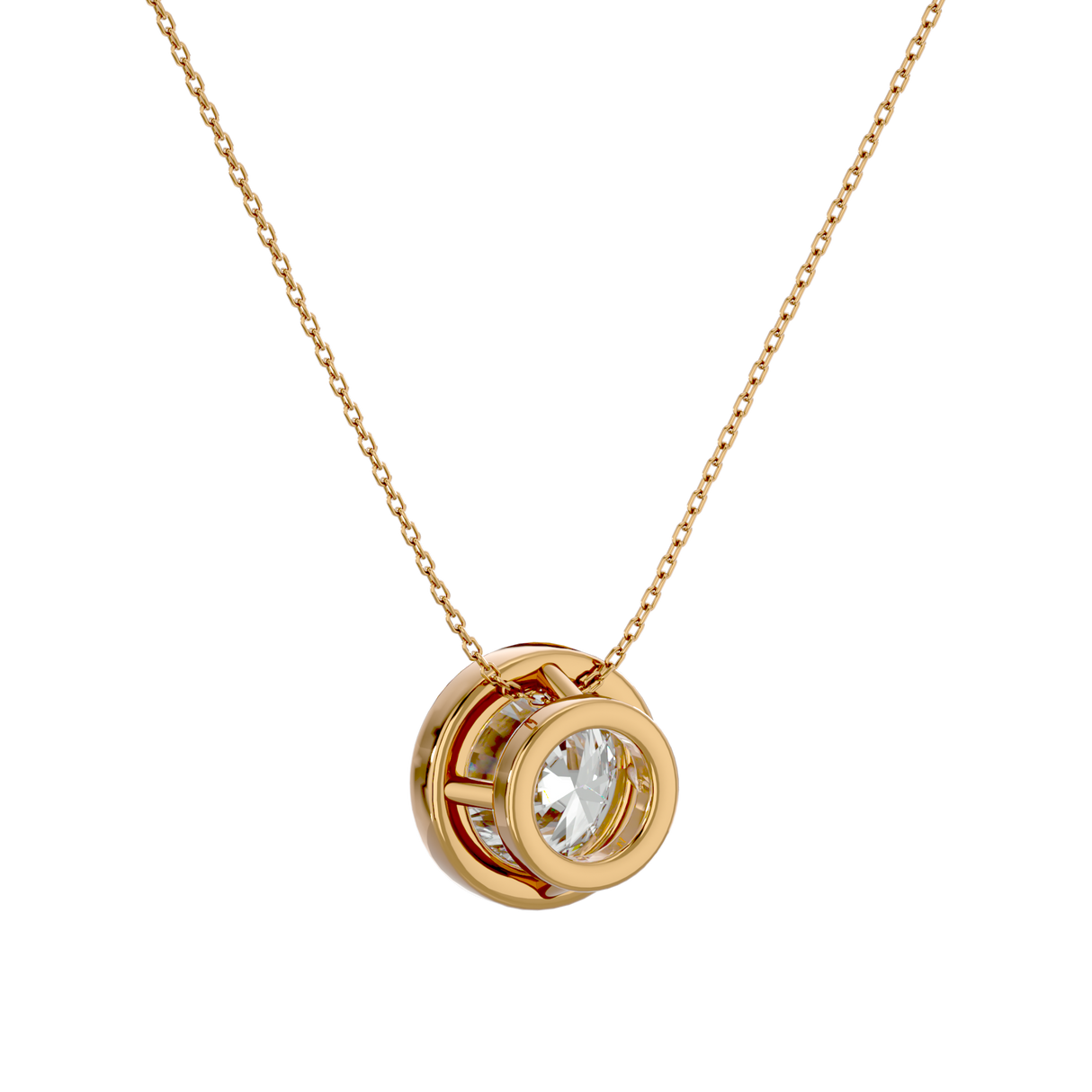 1 ct Pendant